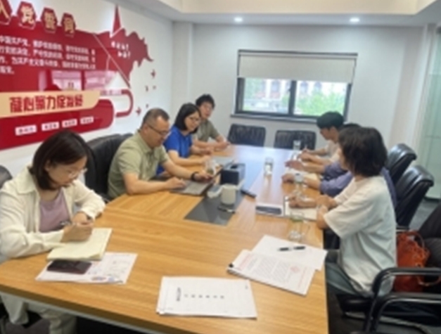 乐动（中国）开展人员密集场所动火作业和建筑保温材料安全隐患专项大排查